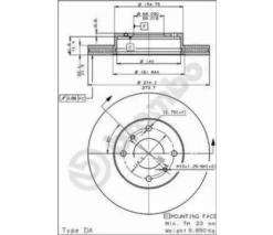 AUTOPART INTERNATIONAL 1407-78327